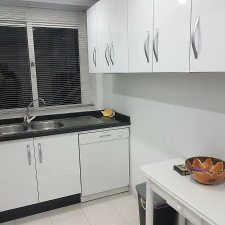 Apartamento Front Line At Dominion Beach