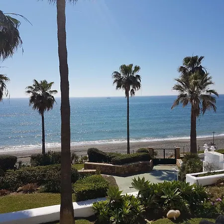 Front Line At Dominion Beach Apartamento