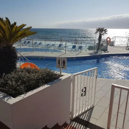 Appartement Front Line At Dominion Beach
