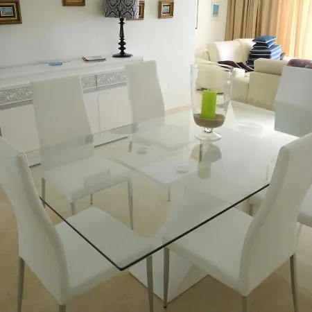 Appartement Front Line At Dominion Beach *
