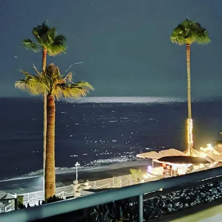 Front Line At Dominion Beach Apartment *