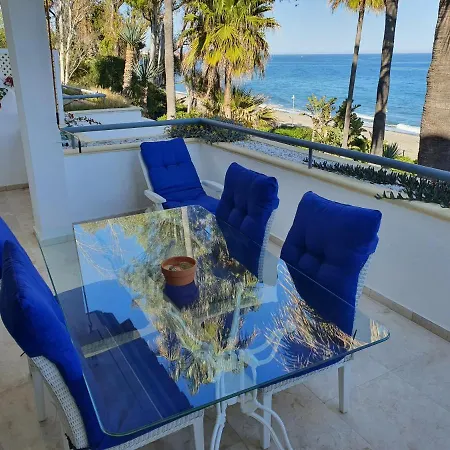 Front Line At Dominion Beach Apartment *