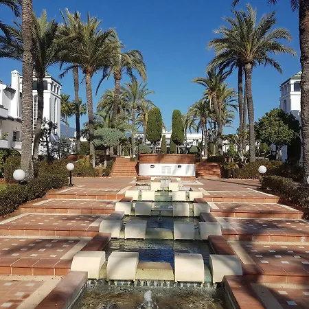 Apartment Front Line At Dominion Beach *