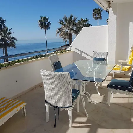 Front Line At Dominion Beach Apartment *